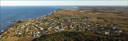 Innes Park - QLD (PBH4 00 17930)